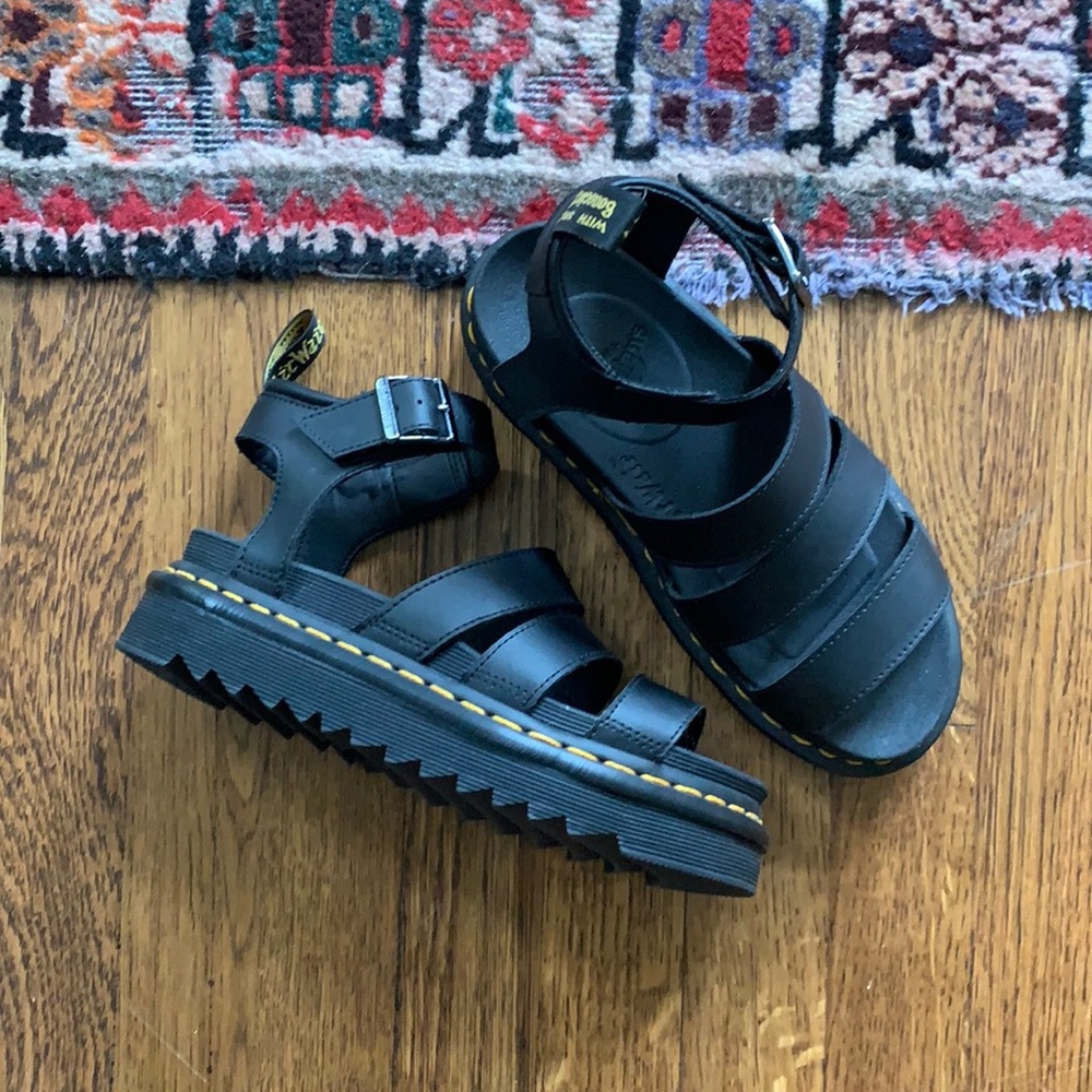 Dr Martens Blaire
